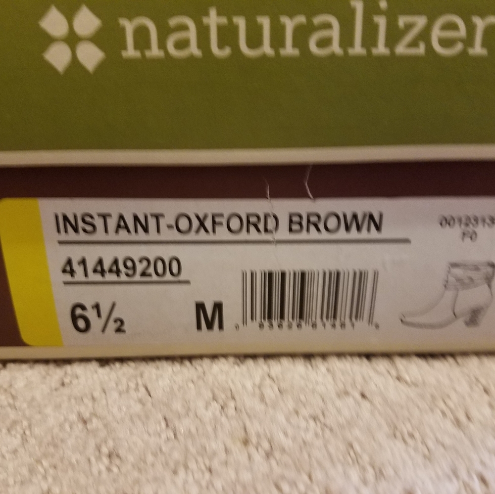 Booties - Picture 2 of 4